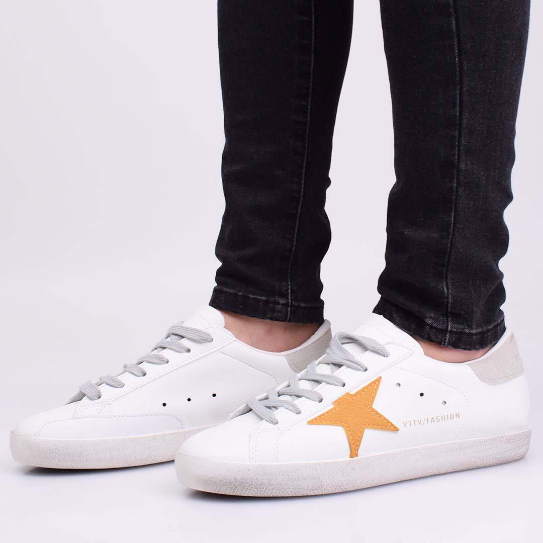 Кеды женские 334913 р. 37 24 см - фото 2