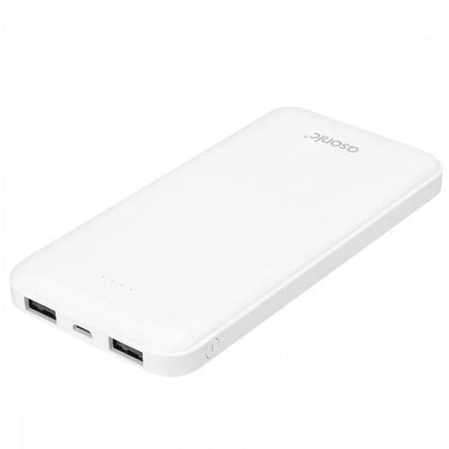 Портативное зарядное устройство ASONIC AS-P10 10000 mAh