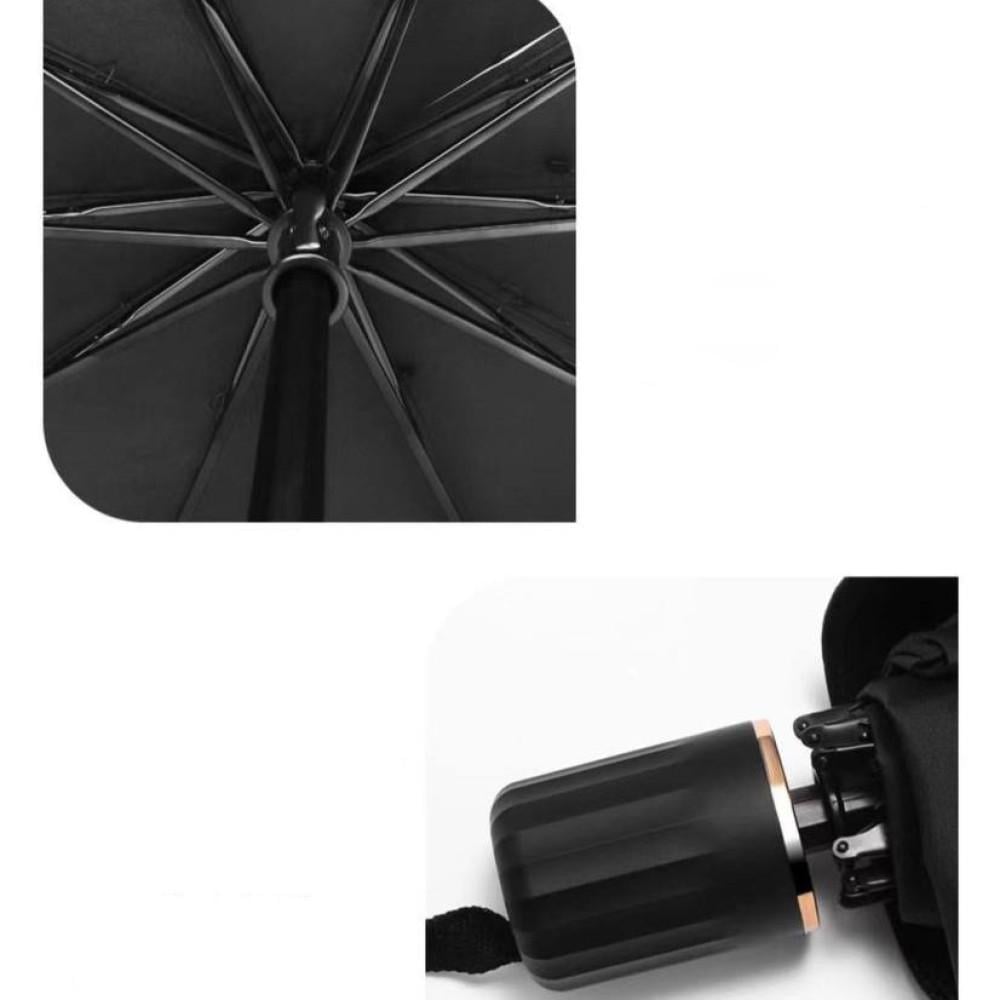 Штора автомобільна сонцезахисна (65х125cm) - фото 8 Штора автомобільна сонцезахисна (65х125cm) - фото 8