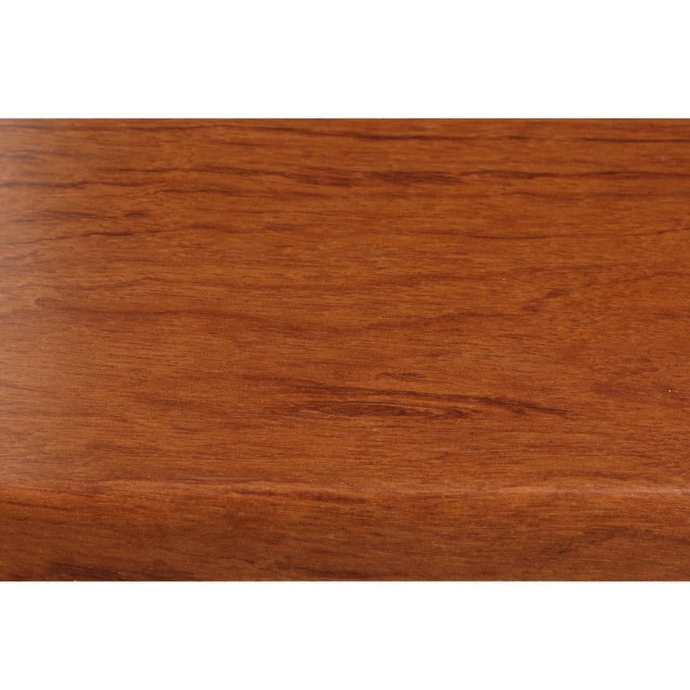 Подоконник Wermodin Gentas верзалит 100 мм Бубинга (2710046216) - фото 5