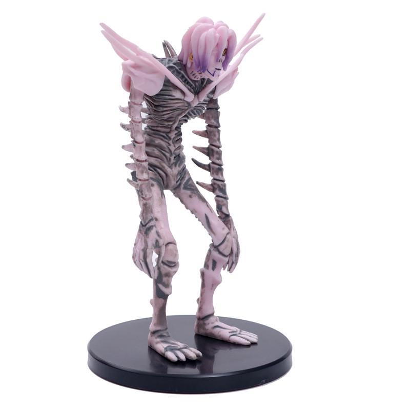 Фигурка для геймеров Тетрадь Death Note Rem 15 см (DN 22.40)