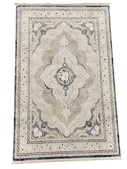 Ковер Rubin Avis Mr151 Blue/Gold (4844-38)