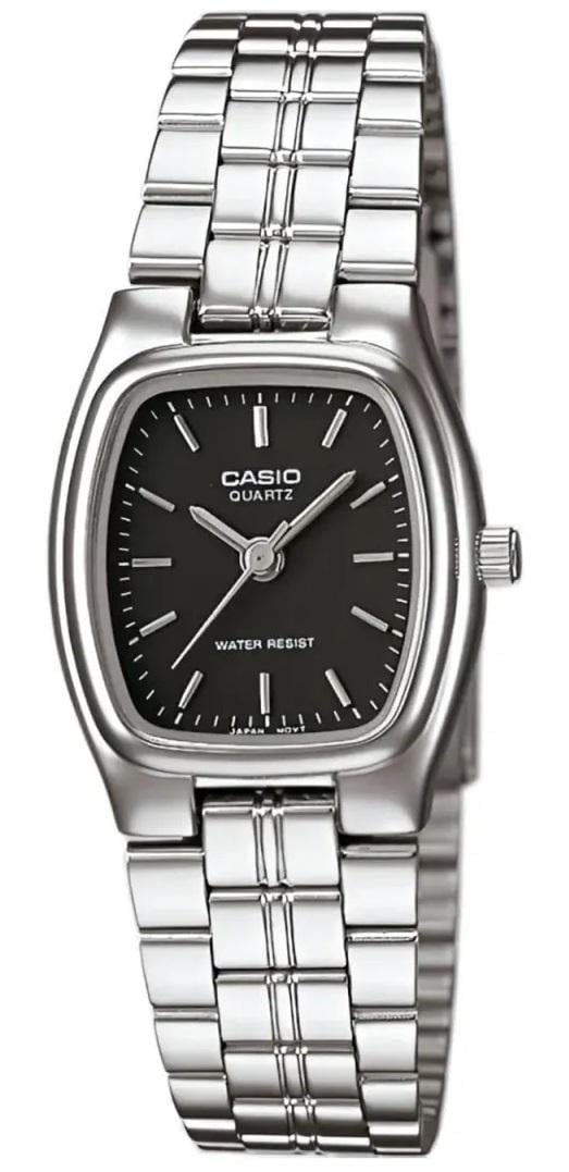 Наручные часы женские Casio LTP-1169D-1A (LTP-1169D-1A)