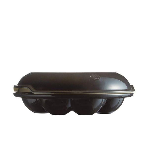 Форма для хлеба Emile Henry Specialized Cooking Цветок 30,5 см с крышкой (795505)