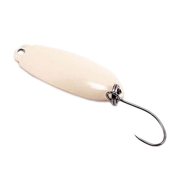 Блесна колеблющаяся Country Road Gengoro 1,5 г col.008 (10433) Блесна колеблющаяся Country Road Gengoro 1,5 г col.008 (10433)