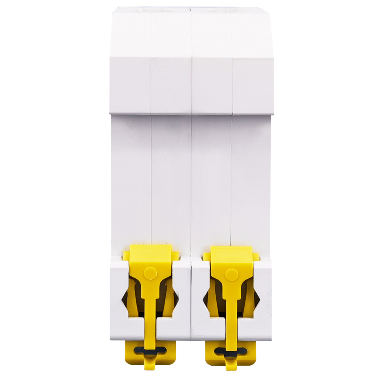 Автоматический выключатель постоянного тока 10 А двухполюсный TOMZN TOB1Z-63 10A 2P DC MCB 500 V (2831179771) - фото 4 Автоматический выключатель постоянного тока 10 А двухполюсный TOMZN TOB1Z-63 10A 2P DC MCB 500 V (2831179771) - фото 4