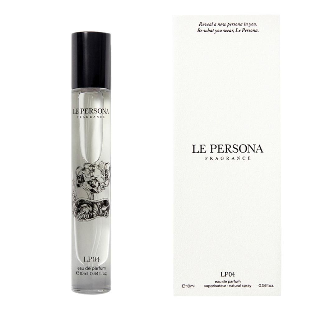 Парфюмированная вода унисекс Le Persona LP04 10 мл миниатюра (405153)