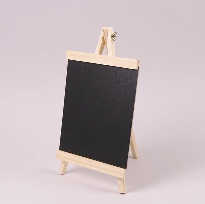 Табличка для записей Flora (44204)