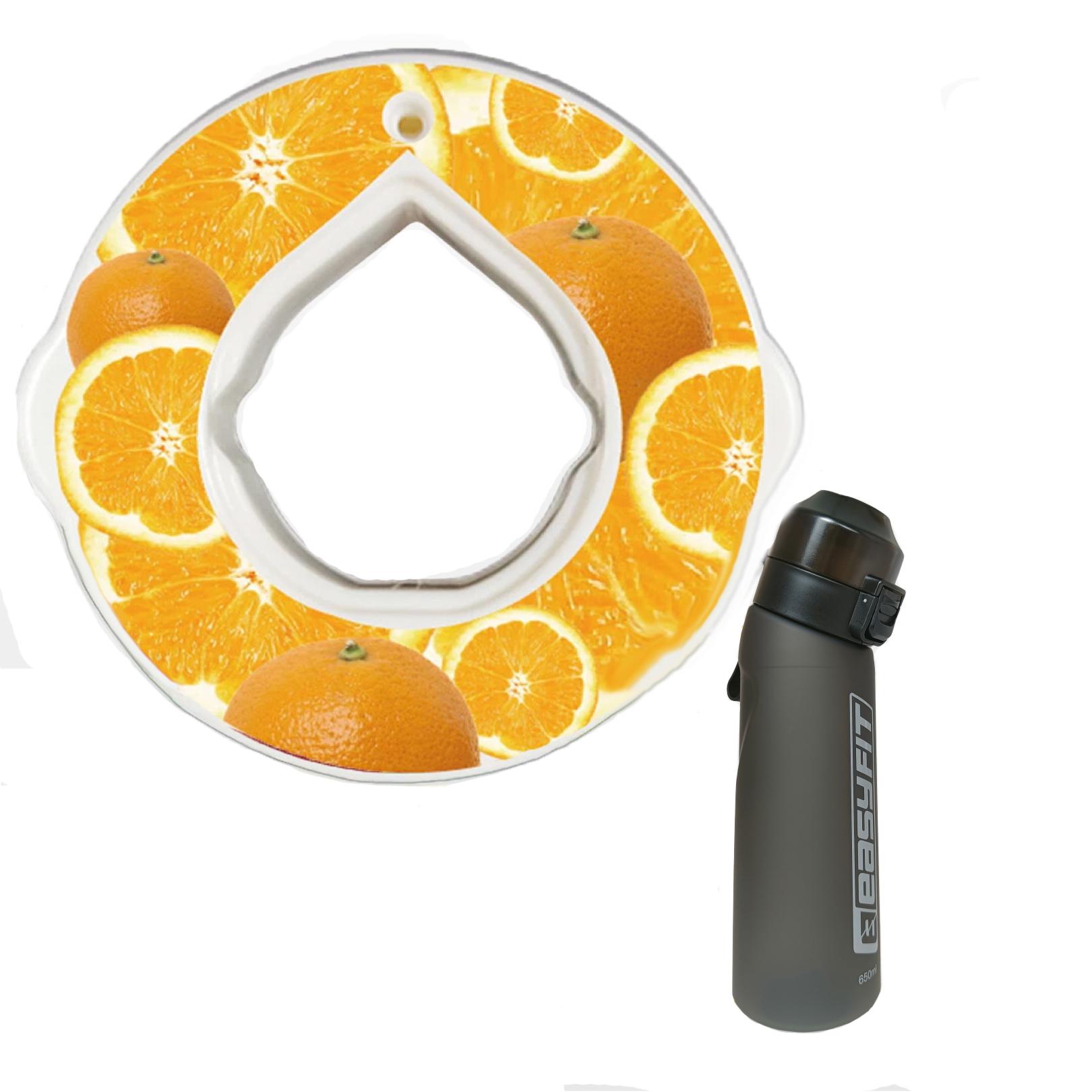 Капсула Апельсин для спортивной бутылки EasyFit Air Up (EF-7006-OE) - фото 5 Капсула Апельсин для спортивной бутылки EasyFit Air Up (EF-7006-OE) - фото 5