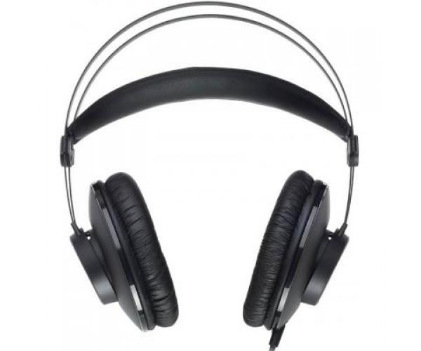 Навушники AKG K52 Black (3169H00010) - фото 2