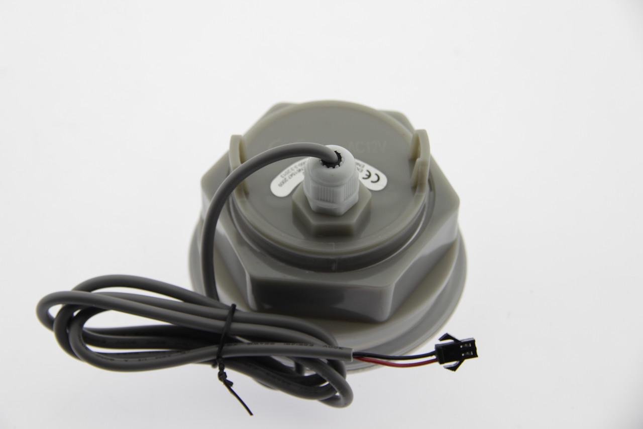 Лампа водонепроникна для ванни/чану/купелі та басейну (Л 95) - фото 3