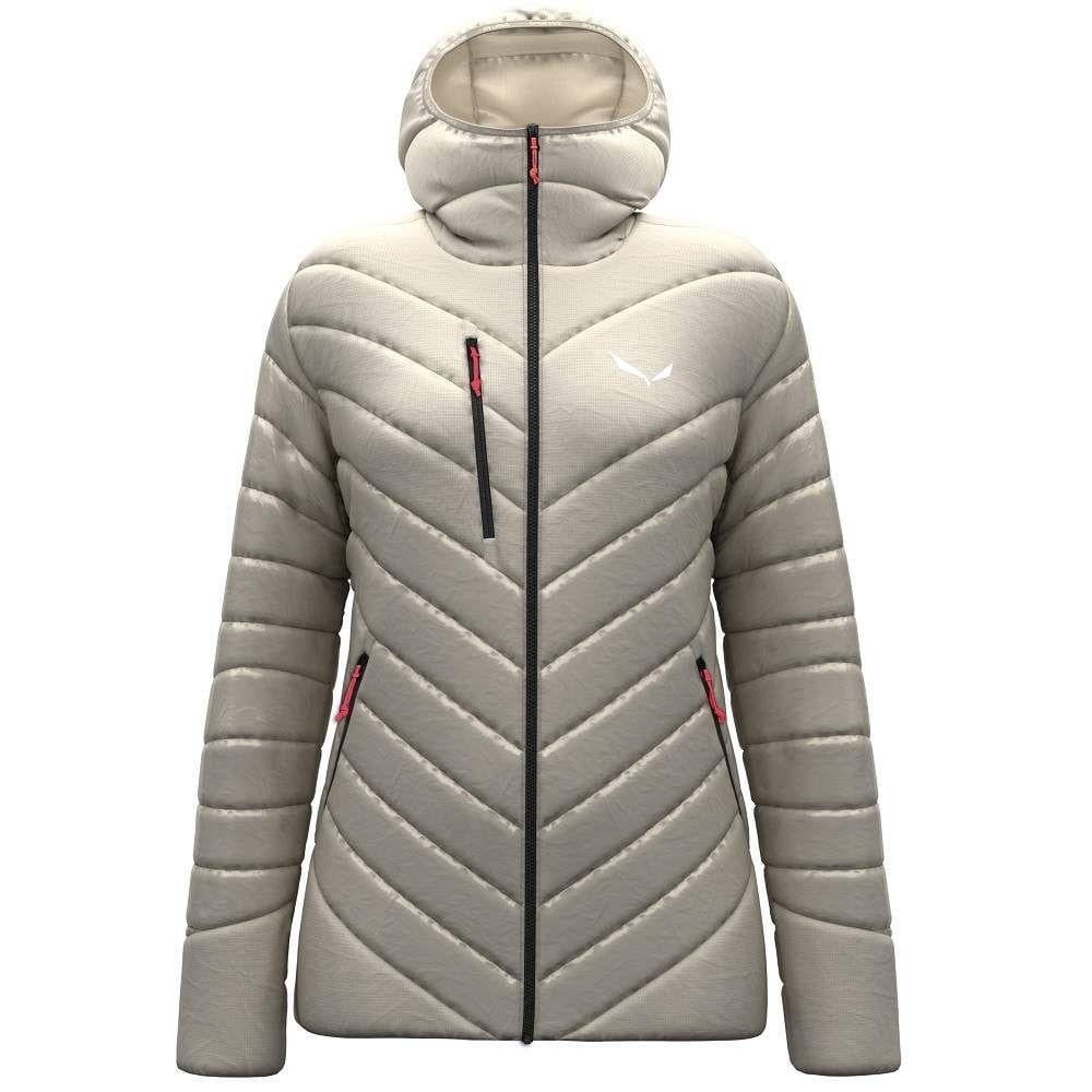 Куртка Salewa Ortles Medium 2 Down Wms Jacket M Бежевий (1054-013.002.9459) Куртка Salewa Ortles Medium 2 Down Wms Jacket M Бежевий (1054-013.002.9459)