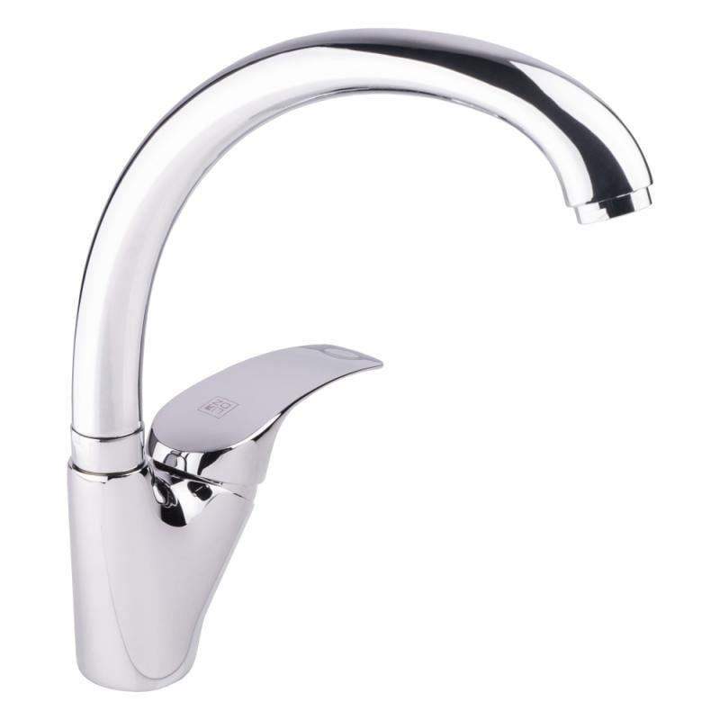 Смеситель для кухни Lidz Mars 007 k35 Chrome (LDMAR007CRM34856)