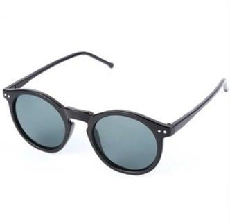 Очки солнцезащитные унисекс круглые Очки солнцезащитные унисекс круглые