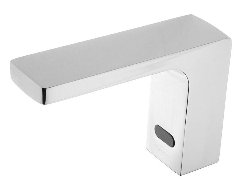 Смеситель бесконтактный для раковины Asignatura (45514600) - фото 2 Смеситель бесконтактный для раковины Asignatura (45514600) - фото 2