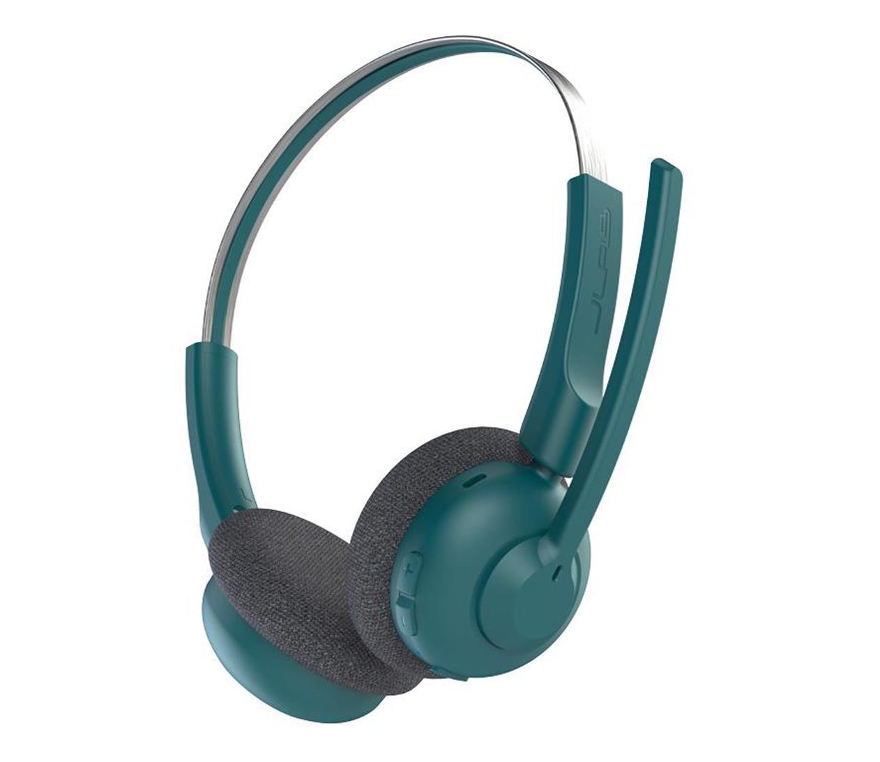 Навушники з мікрофоном Jlab GO Work Pop Ocean (467329)