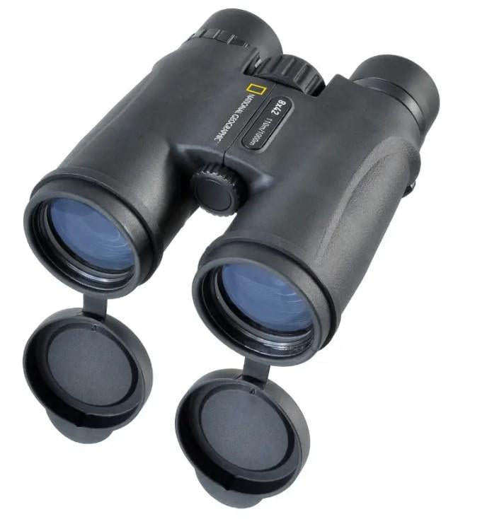 Бинокль National Geographic 8x42 (9076200)