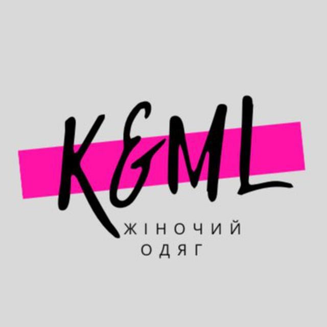 K&ML жіночий одяг K&ML жіночий одяг