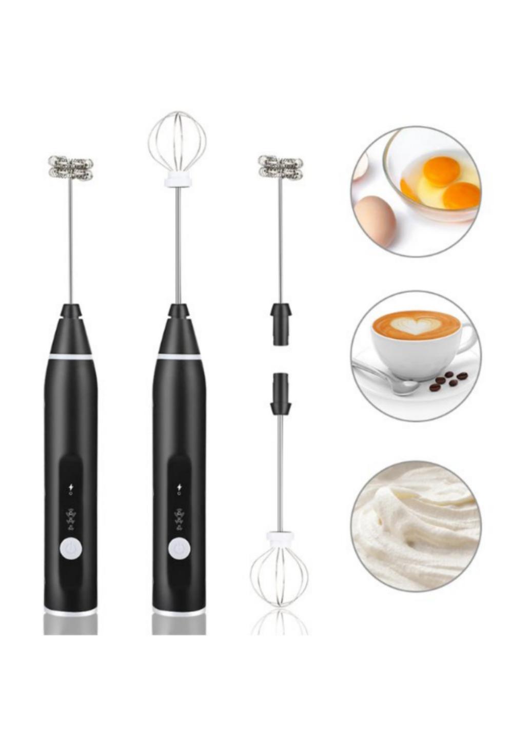 Блендер портативний бездротовий Good Idea з USB-роз'ємом 22,8х4,8х10,4 см Чорний (4685555) - фото 6 Блендер портативний бездротовий Good Idea з USB-роз'ємом 22,8х4,8х10,4 см Чорний (4685555) - фото 6