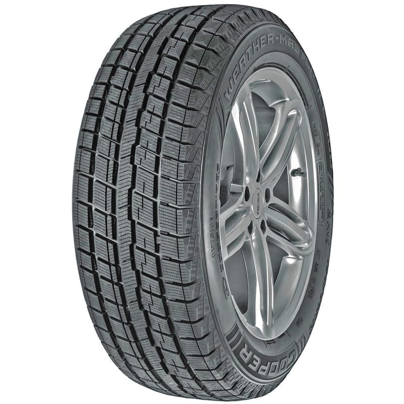 Автошина Cooper Weather-Master Ice 100 255/45 R19 104T XL (432371) Автошина Cooper Weather-Master Ice 100 255/45 R19 104T XL (432371)