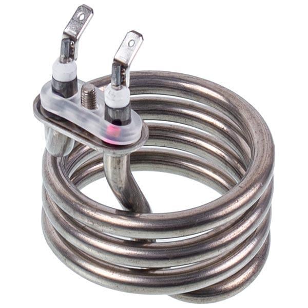 ТЕН 5513200799 для кавоварки DeLonghi 1000W (00000018997)