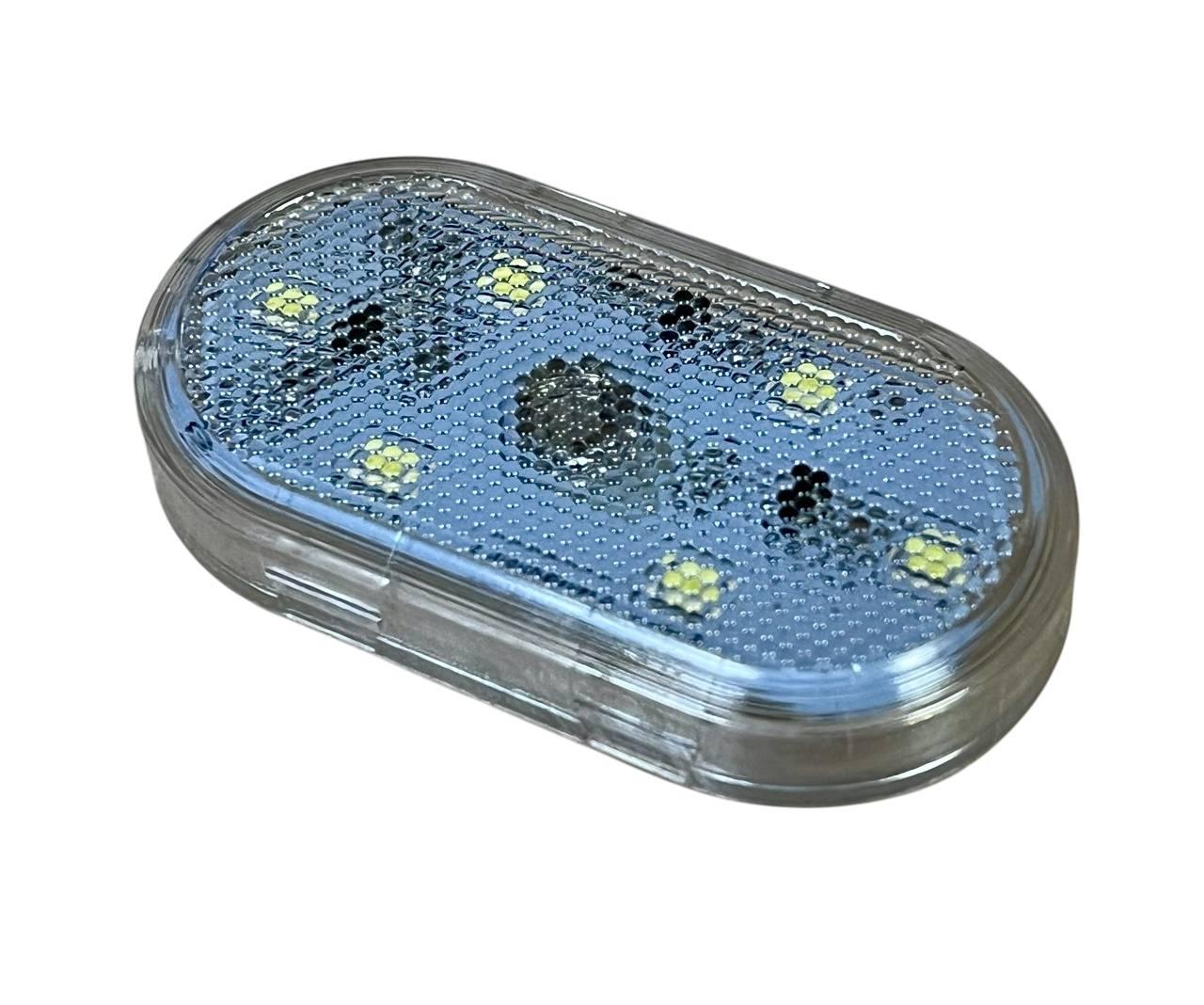 LED-підсвічування Primo UP02 Універсальне White (26568962) LED-підсвічування Primo UP02 Універсальне White (26568962)