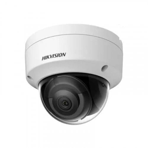 Видеокамера IP Hikvision DS-2CD2183G2-IS 2,8 мм 8 Мп AcuSense с видеоаналитикой (221708)