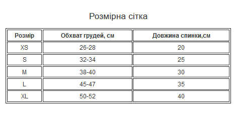 Свитр с плюшевым медведем в кармане для собак М Желтый (1М0632) - фото 3