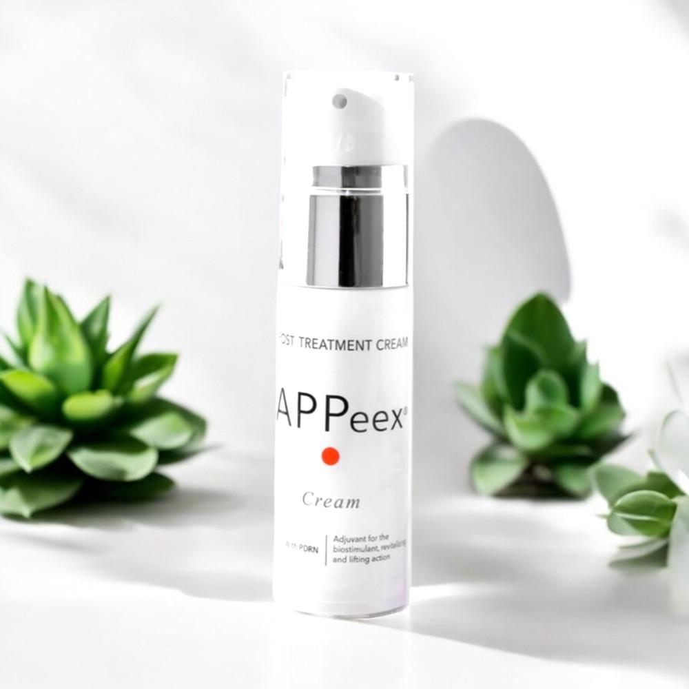 Крем регенерирующий Appeex cream с полинуклеотидами 30 мл (2602492795)