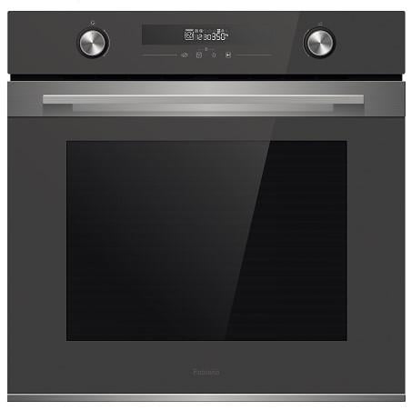 Духовой шкаф Fabiano FBO 230 Lux Titanium (8141.404.1649)