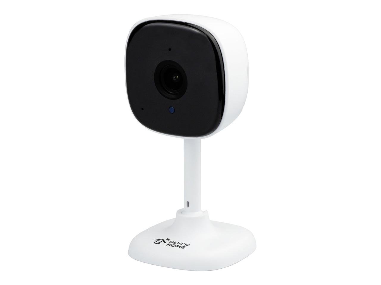 IP-відеокамера SEVEN HOME С-7023 Wi-Fi (31323306) IP-відеокамера SEVEN HOME С-7023 Wi-Fi (31323306)