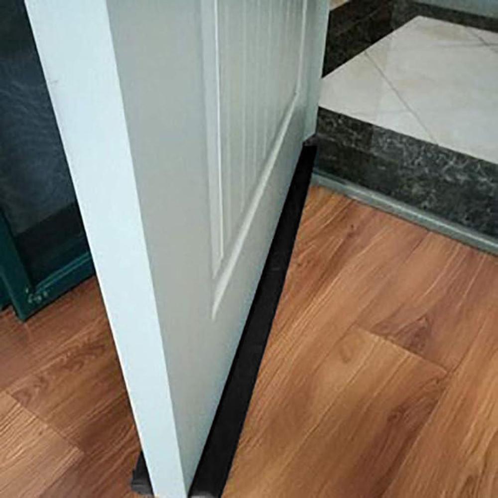 Утеплитель для двери гибкий 93,5 см Темно-серый (03-т-сер-R35864/02-02223) - фото 11