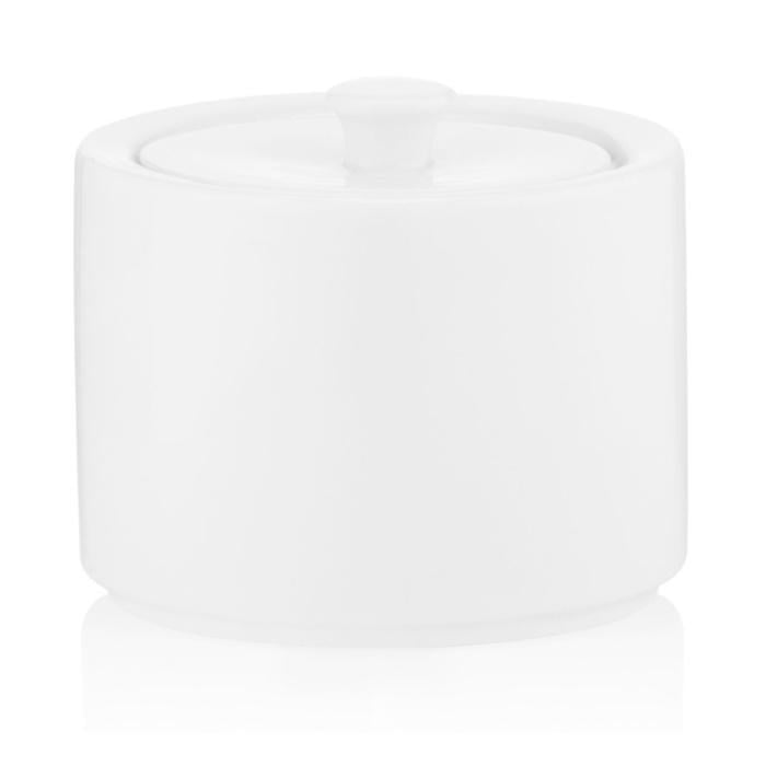 Сахарница Ardesto Prato фарфор 200 мл (AR3622P )