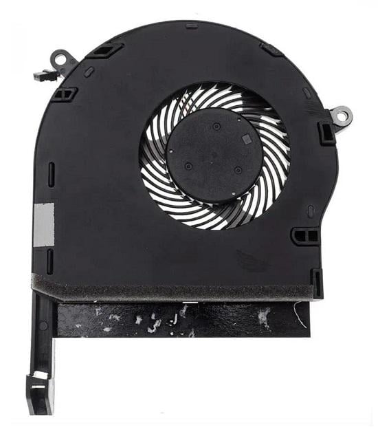 Вентилятор для ноутбуков Asus TUF FX504/ZX80/FX80 GPU Fan 5V (16125) - фото 2