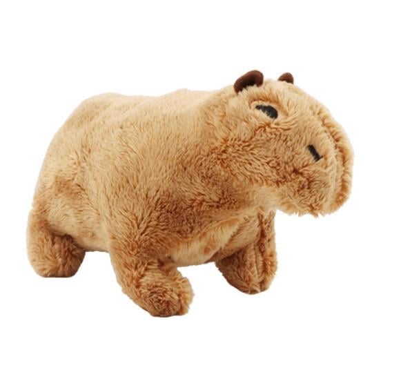 М'яка іграшка капібара 25 см (01_І0202521094)
