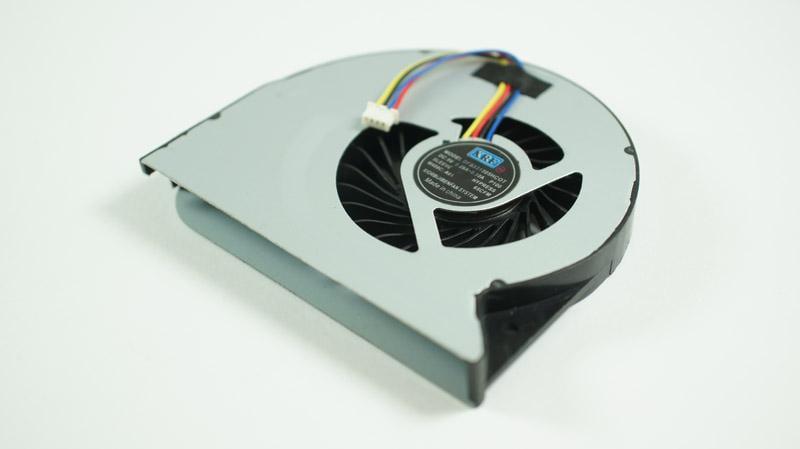 Кулер для ноутбука Asus N45 (220777)