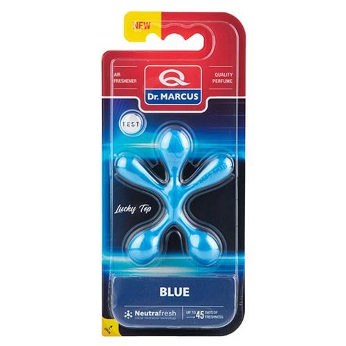 Ароматизатор DrMarkus LUCKY TOP Blue