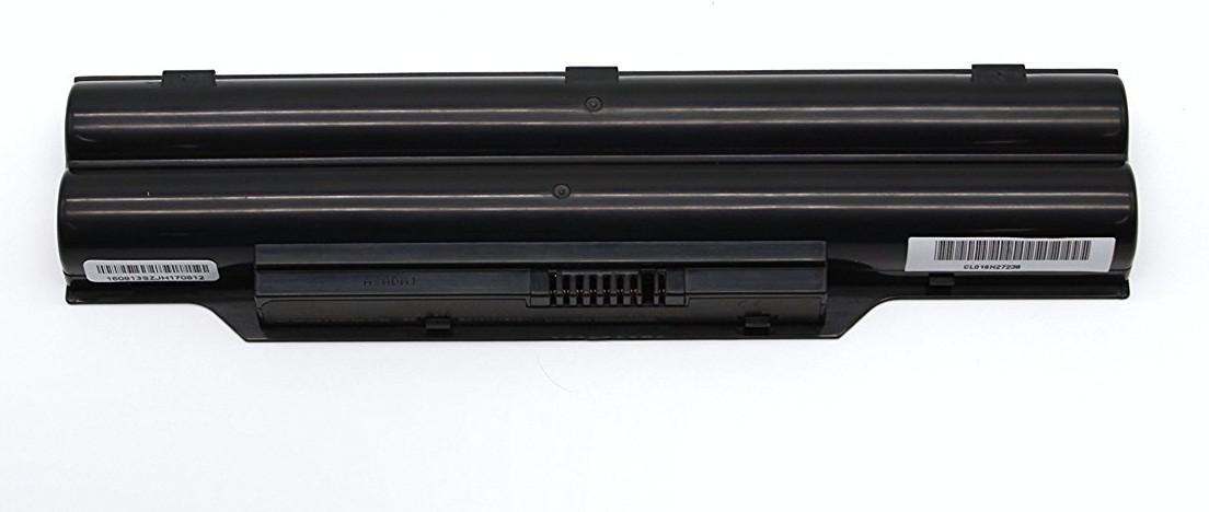 Аккумуляторная батарея FPCBP331 для Fujitsu LifeBook A532 AH532 AH512 10,8V 5200 mAh (2290001735)