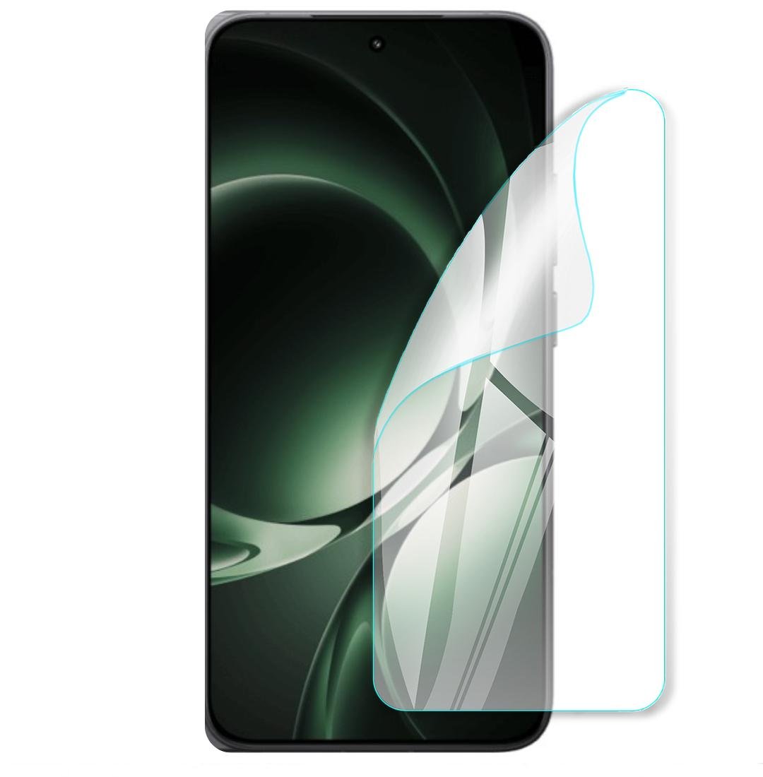 Защитная полиуретановая глянцевая пленка Extreme Armor на экран смартфона Xiaomi Redmi K80 Ultra (PF-E02SNG-003-299) Защитная полиуретановая глянцевая пленка Extreme Armor на экран смартфона Xiaomi Redmi K80 Ultra (PF-E02SNG-003-299)