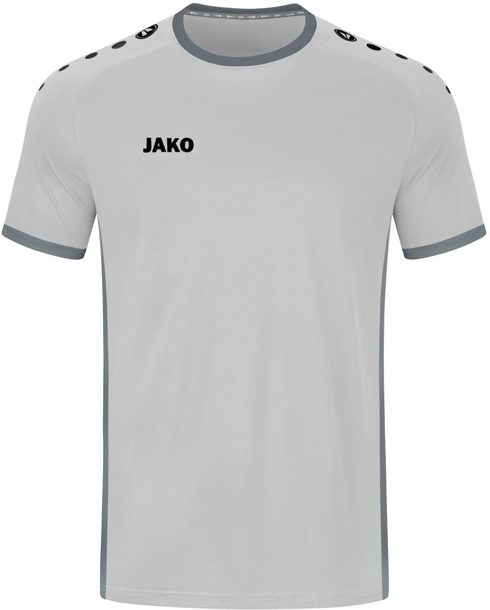 Футболка джерси Jako PRIMERA S/S 4212-845 S Темно-серый