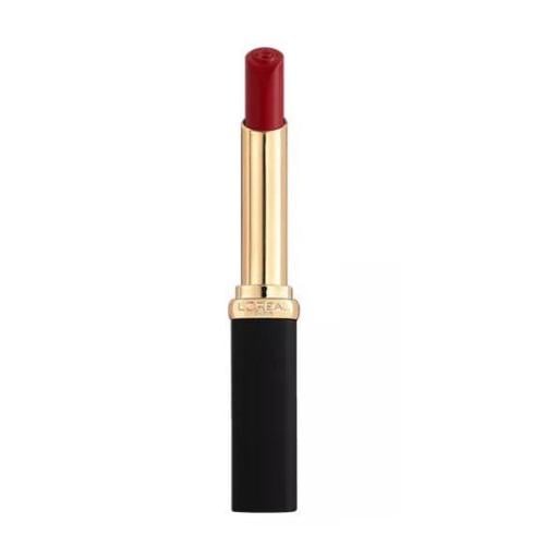 Помада губна L'OREAL Professionnel Color Riche Intense Volume Matte 480 Le Plum Dominant 1,8 г (2243730341)