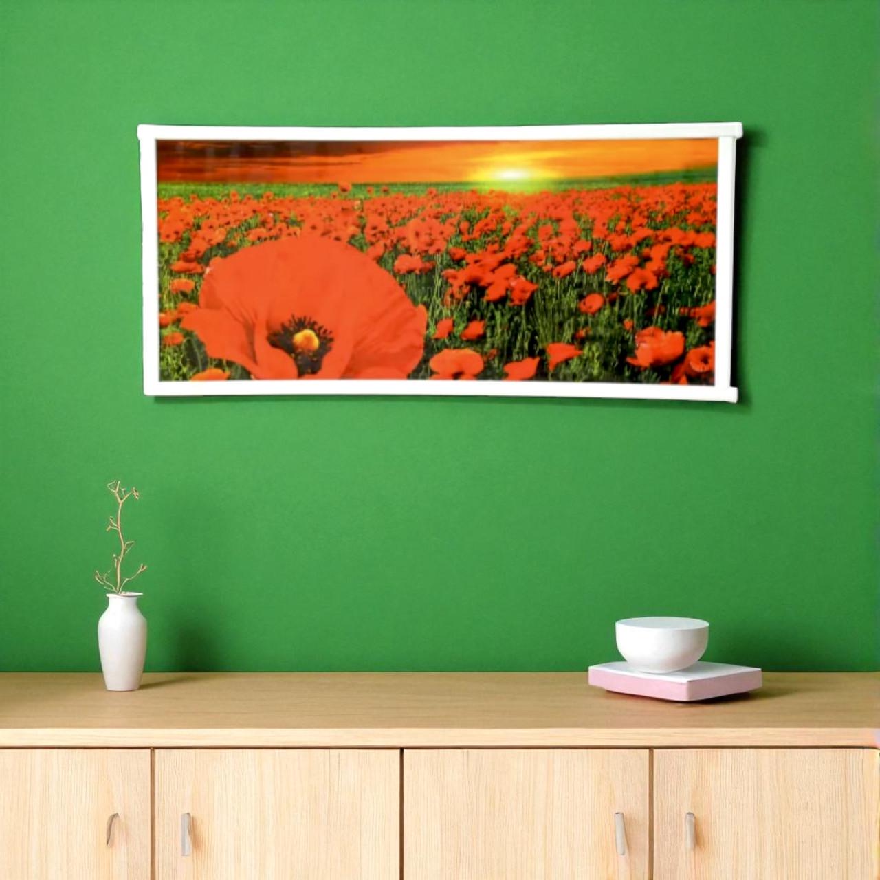 Инфракрасный обогреватель картина Сейм Маки (su-10001)