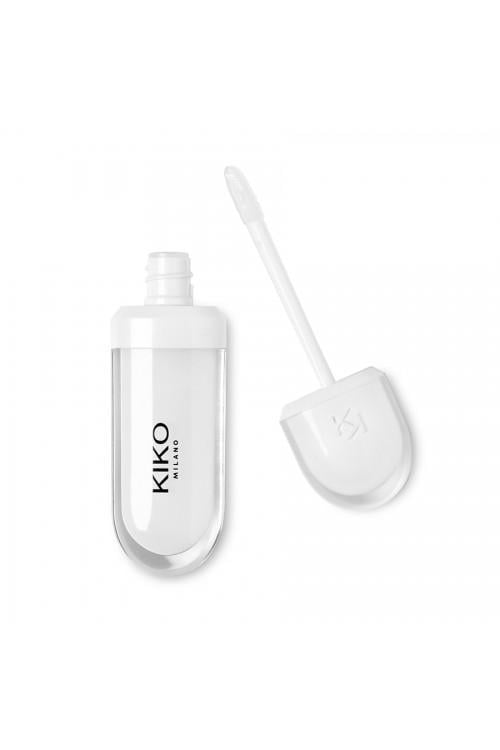 Бальзам для губ Kiko Milano Lip Volume 02 Transparente 6,5 мл (00149102)