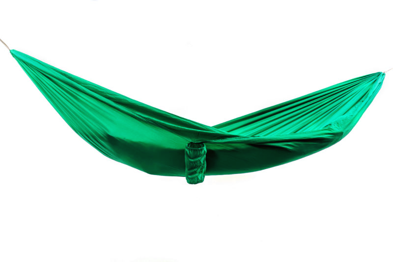 Гамак туристический TrekLine FEST Темно-зеленый (TREK-800.110) Гамак туристический TrekLine FEST Темно-зеленый (TREK-800.110)