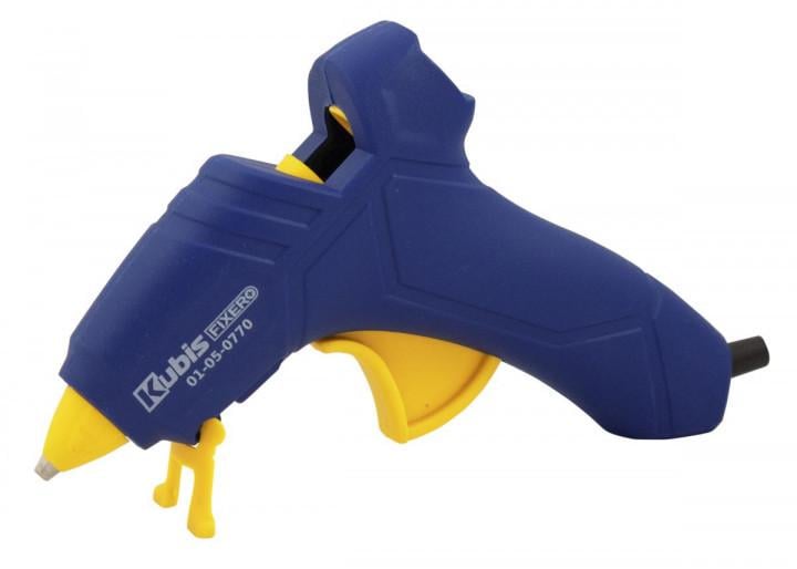 Клейовий пістолет Kubis 200 Вт 11.2 мм (01-05-1126)