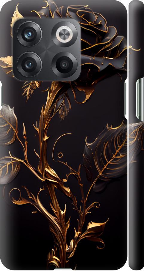 Чохол на OnePlus 10T Троянда 3 (5552m-2647-42517)