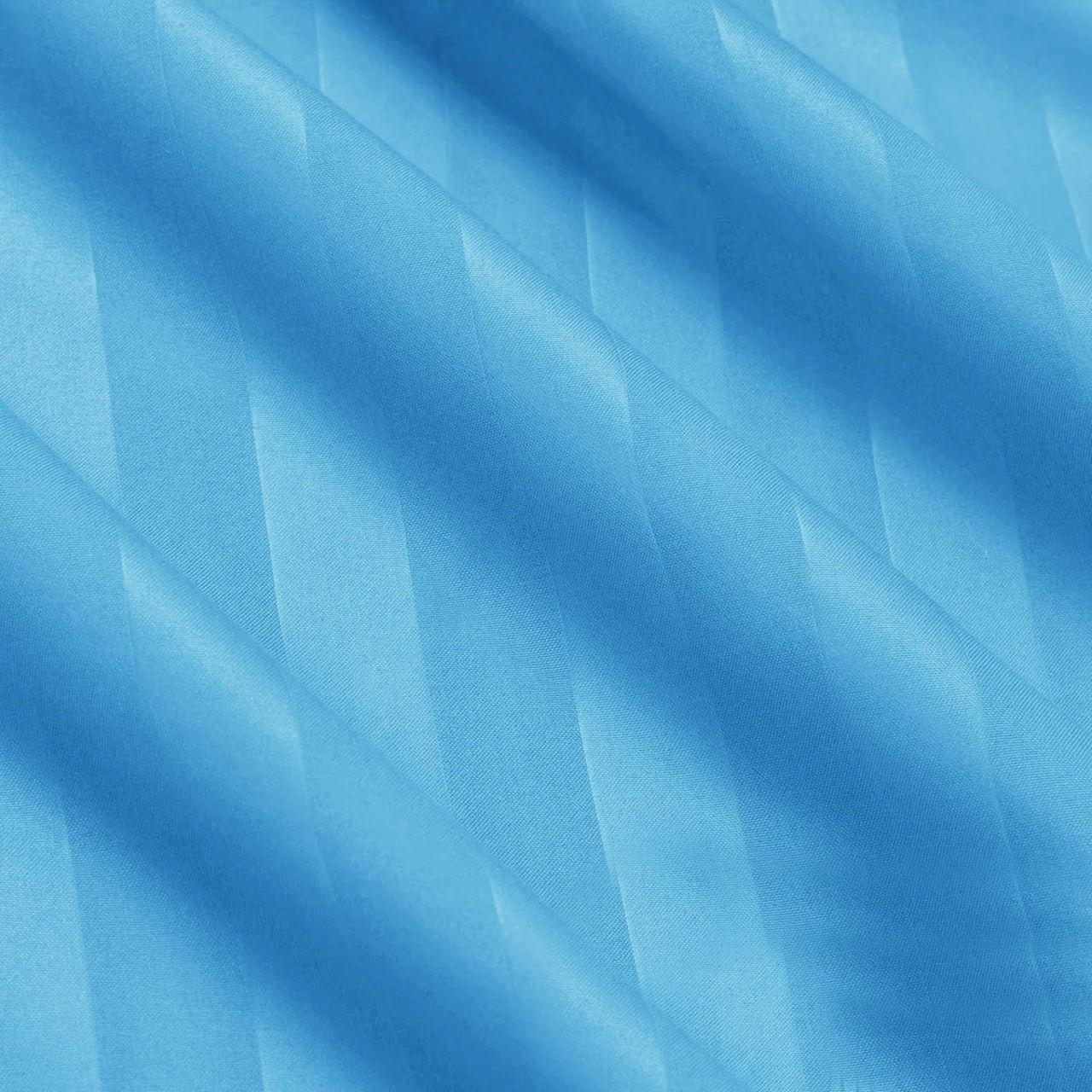 Простынь МІ0037 145х214 см Голубой - фото 2 Простынь МІ0037 145х214 см Голубой - фото 2