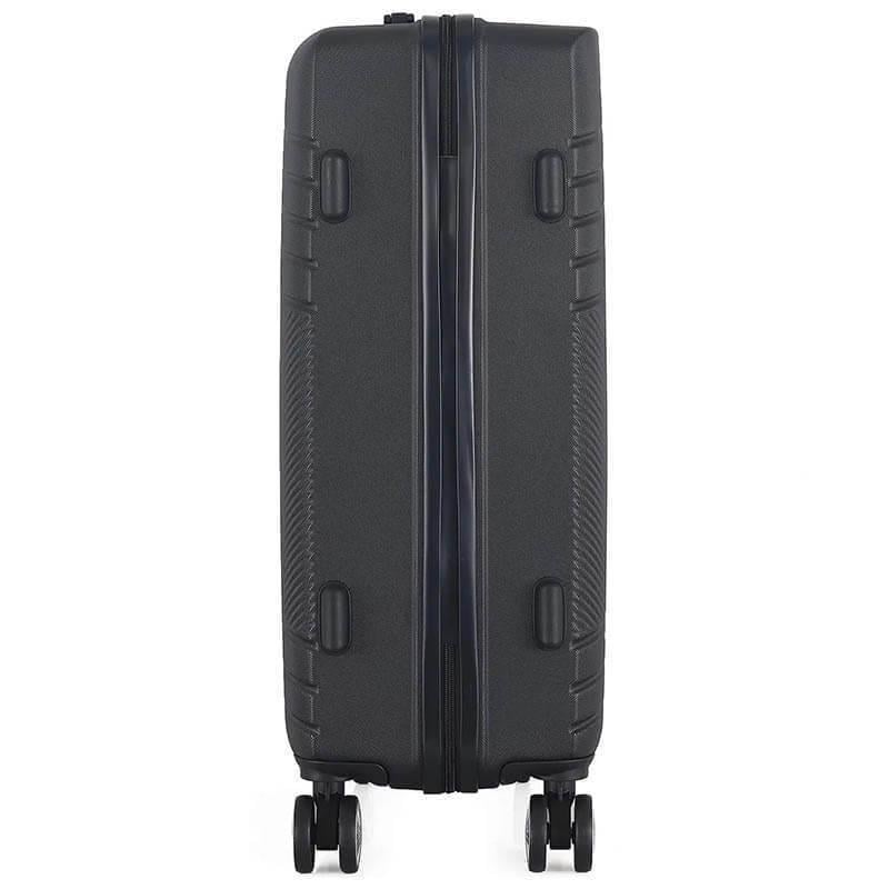 Валіза SEMI LINE 24" M 61 л Black (DAS302975) - фото 5 Валіза SEMI LINE 24" M 61 л Black (DAS302975) - фото 5