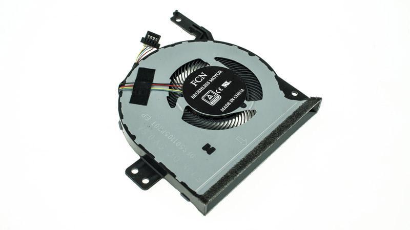 Кулер для ноутбука Asus X542UR (221119)