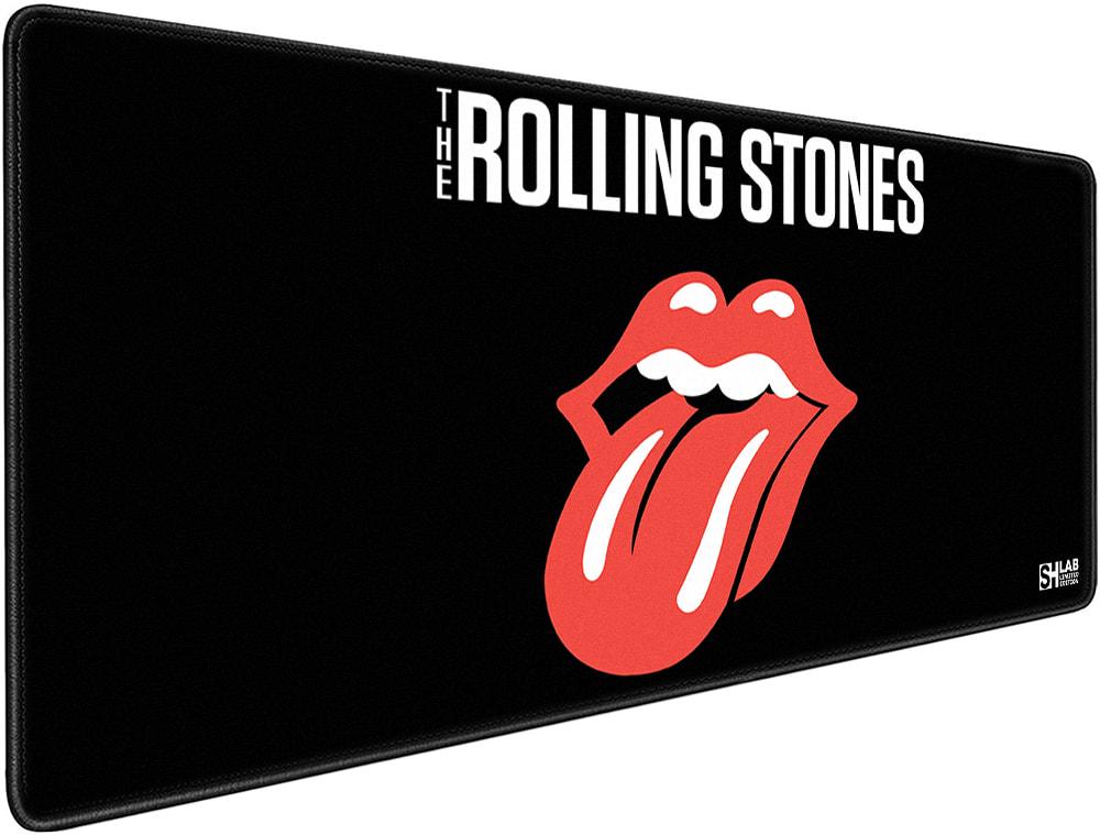 Коврик для мышки SHLab The Rolling Stones SHM-211 70х30 см (35690)